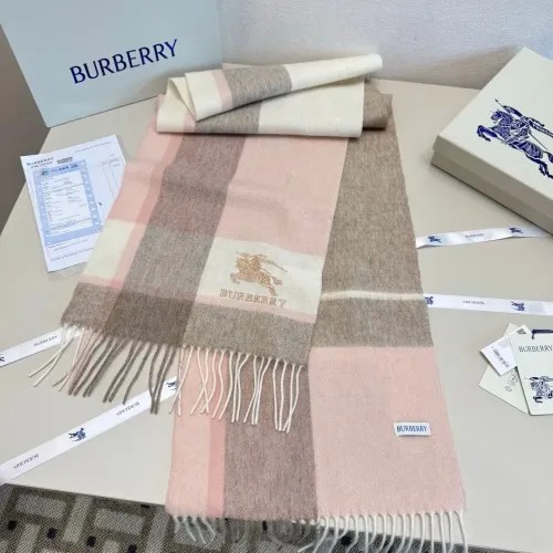 Burberry Scarf #1395445
