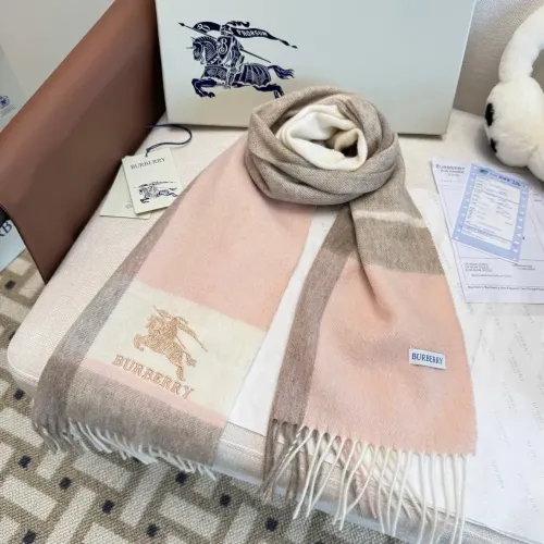 Cheap Burberry Scarf #1395445 Replica Wholesale [$48.00 USD] [ITEM#1395445] on Replica Burberry Scarf