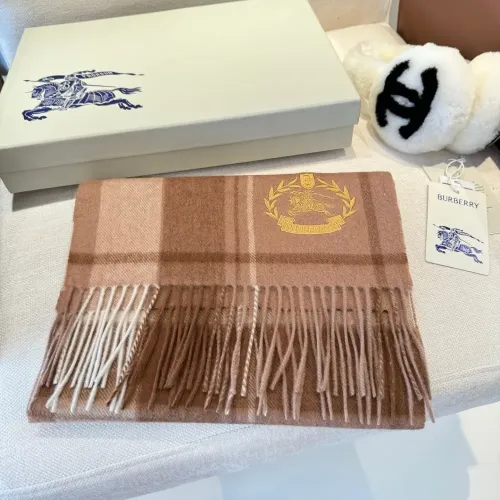 Cheap Burberry Scarf #1395455 Replica Wholesale [$52.00 USD] [ITEM#1395455] on Replica Burberry Scarf
