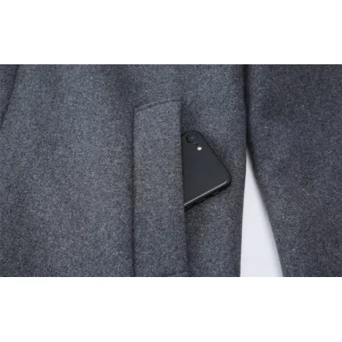 Cheap Moncler Coats Long Sleeved For Men #1395456 Replica Wholesale [$80.00 USD] [ITEM#1395456] on Replica Moncler Coats