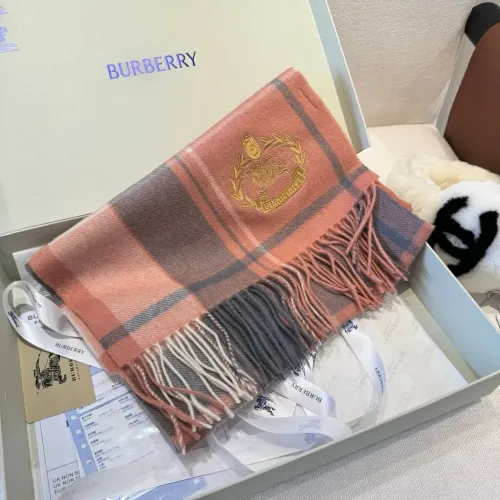 Burberry Scarf #1395459