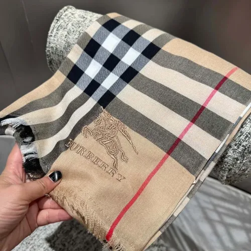 Burberry Scarf #1395462