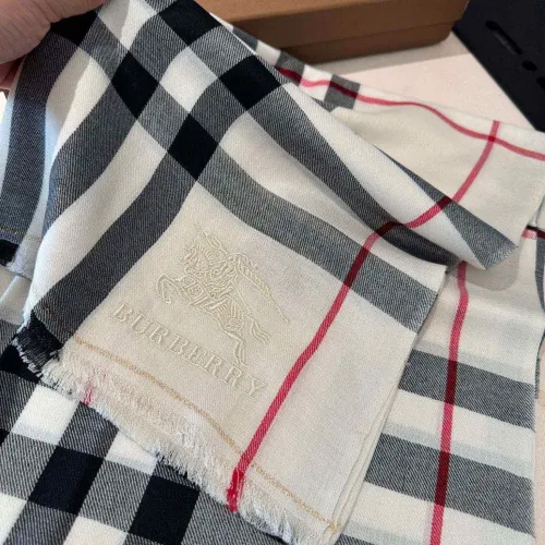Cheap Burberry Scarf #1395463 Replica Wholesale [$52.00 USD] [ITEM#1395463] on Replica Burberry Scarf