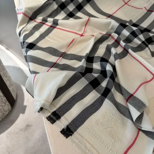 Cheap Burberry Scarf #1395463 Replica Wholesale [$52.00 USD] [ITEM#1395463] on Replica Burberry Scarf