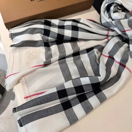 Cheap Burberry Scarf #1395463 Replica Wholesale [$52.00 USD] [ITEM#1395463] on Replica Burberry Scarf