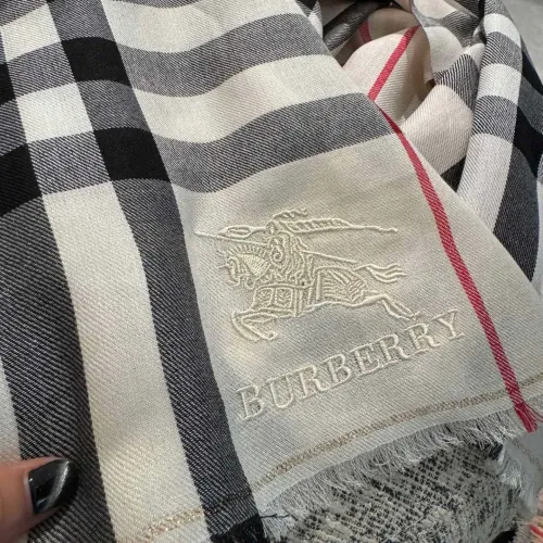 Cheap Burberry Scarf #1395463 Replica Wholesale [$52.00 USD] [ITEM#1395463] on Replica Burberry Scarf