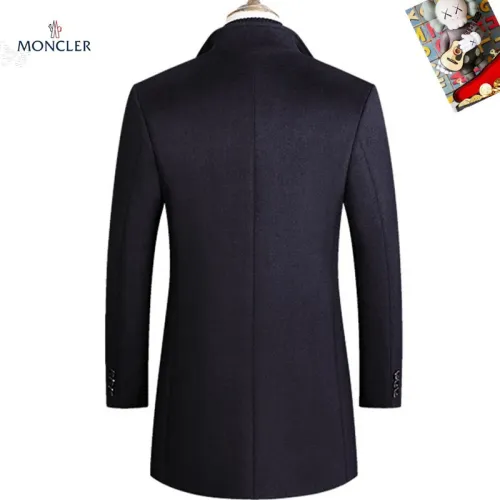 Cheap Moncler Coats Long Sleeved For Men #1395467 Replica Wholesale [$80.00 USD] [ITEM#1395467] on Replica Moncler Coats