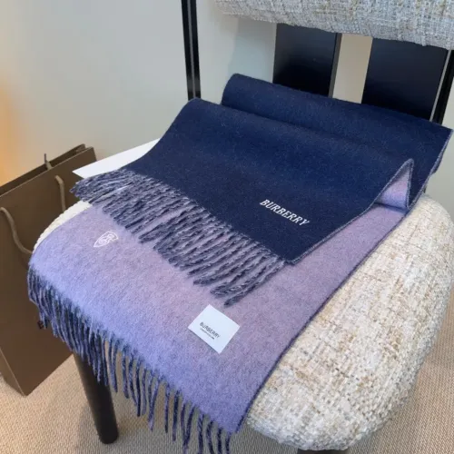 Cheap Burberry Scarf #1395470 Replica Wholesale [$60.00 USD] [ITEM#1395470] on Replica Burberry Scarf