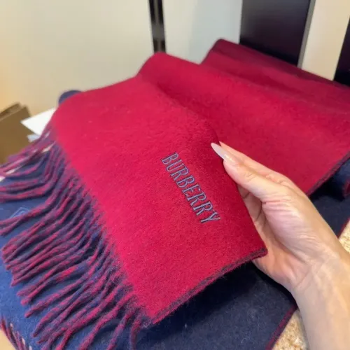 Cheap Burberry Scarf #1395471 Replica Wholesale [$60.00 USD] [ITEM#1395471] on Replica Burberry Scarf