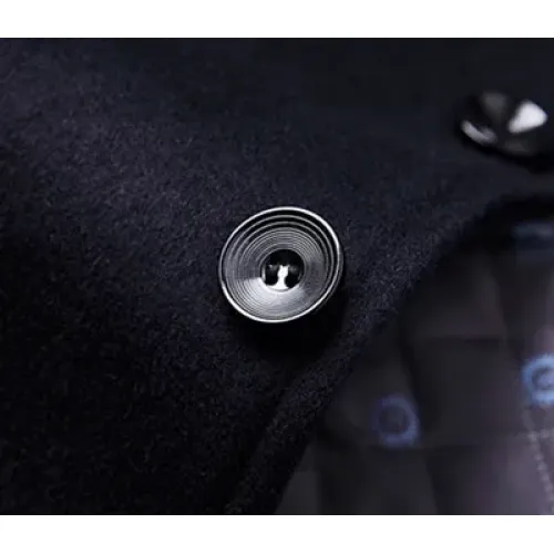 Cheap Prada Coats Long Sleeved For Men #1395477 Replica Wholesale [$80.00 USD] [ITEM#1395477] on Replica Prada Coats