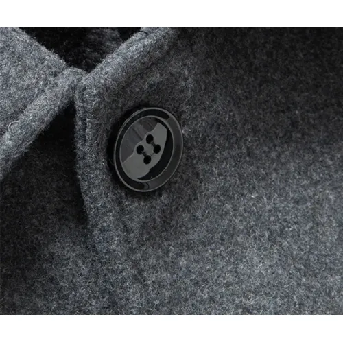 Cheap Burberry Coats Long Sleeved For Men #1395479 Replica Wholesale [$80.00 USD] [ITEM#1395479] on Replica Burberry Coats