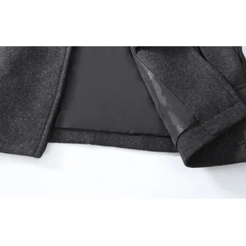 Cheap Christian Dior Coats Long Sleeved For Men #1395489 Replica Wholesale [$80.00 USD] [ITEM#1395489] on Replica Christian Dior Coats