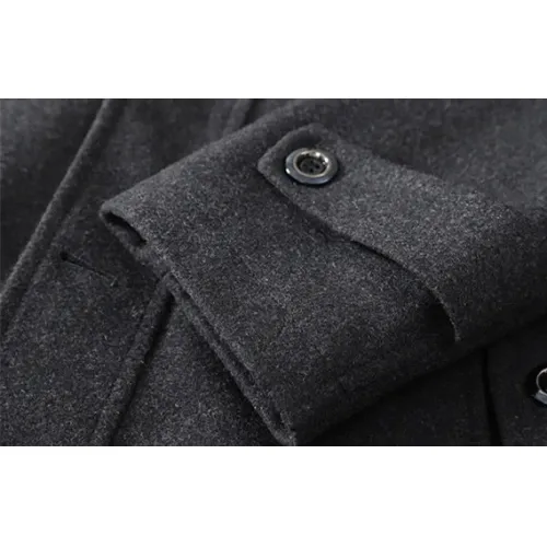 Cheap Christian Dior Coats Long Sleeved For Men #1395489 Replica Wholesale [$80.00 USD] [ITEM#1395489] on Replica Christian Dior Coats