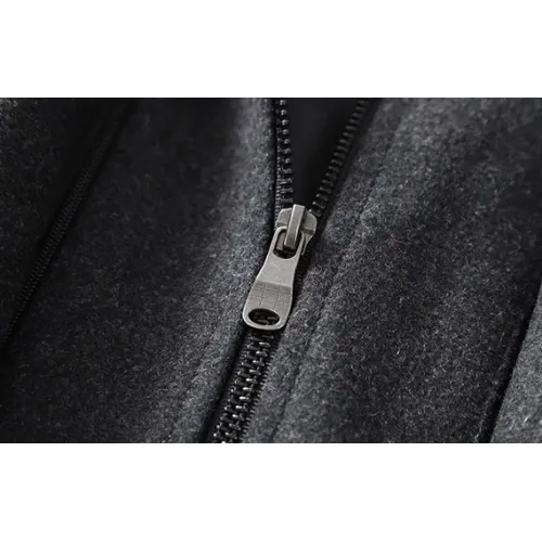 Cheap Christian Dior Coats Long Sleeved For Men #1395489 Replica Wholesale [$80.00 USD] [ITEM#1395489] on Replica Christian Dior Coats