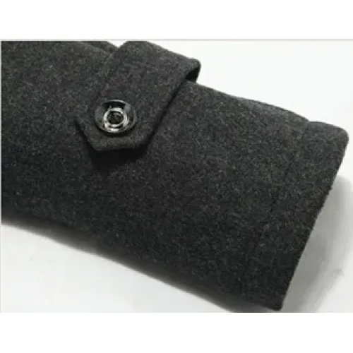 Cheap Chanel Coats Long Sleeved For Men #1395500 Replica Wholesale [$80.00 USD] [ITEM#1395500] on Replica Chanel Coats