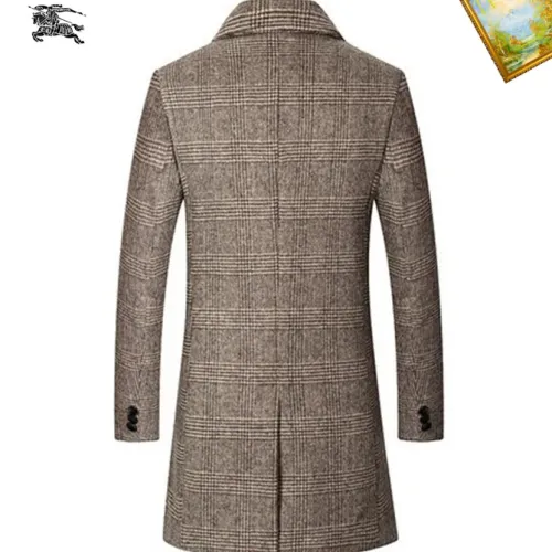 Cheap Burberry Coats Long Sleeved For Men #1395505 Replica Wholesale [$88.00 USD] [ITEM#1395505] on Replica Burberry Coats