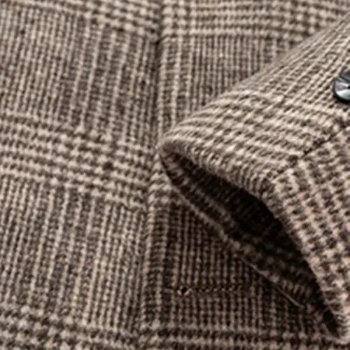 Cheap Burberry Coats Long Sleeved For Men #1395505 Replica Wholesale [$88.00 USD] [ITEM#1395505] on Replica Burberry Coats