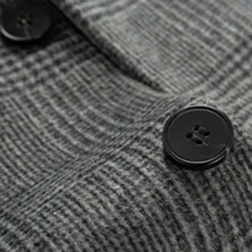 Cheap Burberry Coats Long Sleeved For Men #1395506 Replica Wholesale [$88.00 USD] [ITEM#1395506] on Replica Burberry Coats