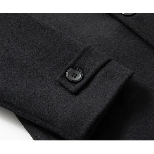 Cheap Gucci Coats Long Sleeved For Men #1395516 Replica Wholesale [$88.00 USD] [ITEM#1395516] on Replica Gucci Coats