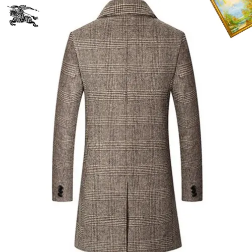 Cheap Burberry Coats Long Sleeved For Men #1395517 Replica Wholesale [$88.00 USD] [ITEM#1395517] on Replica Burberry Coats