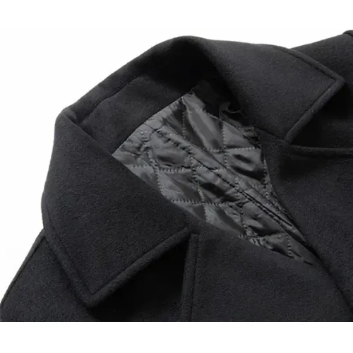 Cheap Christian Dior Coats Long Sleeved For Men #1395522 Replica Wholesale [$88.00 USD] [ITEM#1395522] on Replica Christian Dior Coats