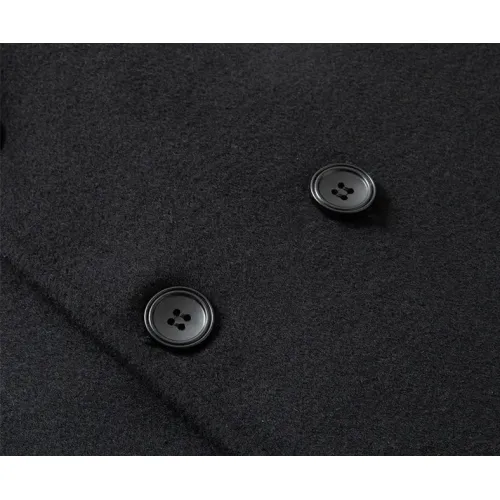 Cheap Christian Dior Coats Long Sleeved For Men #1395522 Replica Wholesale [$88.00 USD] [ITEM#1395522] on Replica Christian Dior Coats