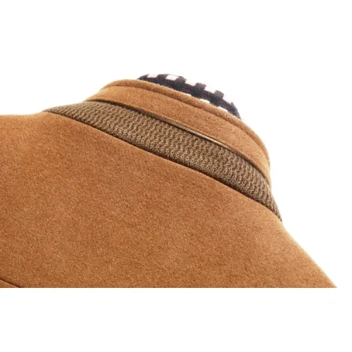 Cheap Hermes Coats Long Sleeved For Men #1395525 Replica Wholesale [$88.00 USD] [ITEM#1395525] on Replica Hermes Coats