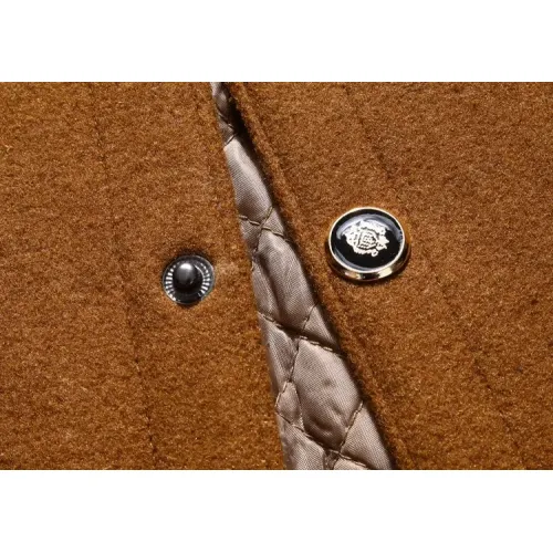 Cheap Prada Coats Long Sleeved For Men #1395527 Replica Wholesale [$88.00 USD] [ITEM#1395527] on Replica Prada Coats