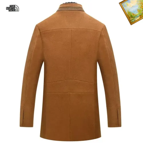 Cheap The North Face Coats Long Sleeved For Men #1395529 Replica Wholesale [$88.00 USD] [ITEM#1395529] on Replica The North Face Jackets