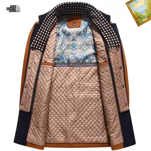Cheap The North Face Coats Long Sleeved For Men #1395529 Replica Wholesale [$88.00 USD] [ITEM#1395529] on Replica The North Face Jackets
