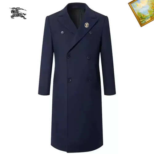 Cheap Burberry Coats Long Sleeved For Men #1395548 Replica Wholesale [$88.00 USD] [ITEM#1395548] on Replica Burberry Coats