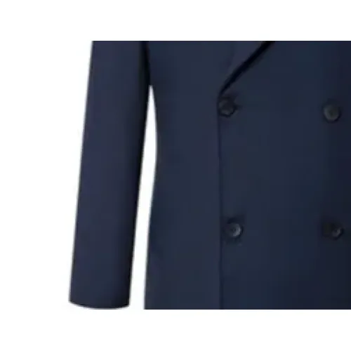 Cheap Prada Coats Long Sleeved For Men #1395552 Replica Wholesale [$88.00 USD] [ITEM#1395552] on Replica Prada Coats