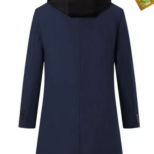 Cheap Dsquared Coats Long Sleeved For Men #1395568 Replica Wholesale [$88.00 USD] [ITEM#1395568] on Replica Dsquared Jackets