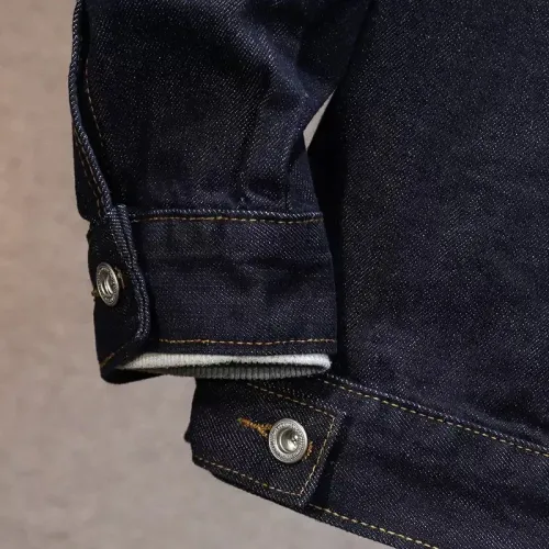 Cheap Moncler Jackets Long Sleeved For Men #1395572 Replica Wholesale [$60.00 USD] [ITEM#1395572] on Replica Moncler Jackets