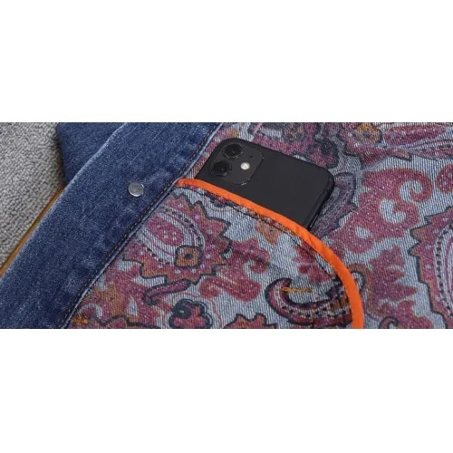 Cheap Hermes Jackets Long Sleeved For Men #1395574 Replica Wholesale [$60.00 USD] [ITEM#1395574] on Replica Hermes Jackets