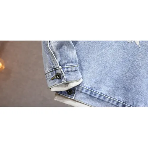 Cheap Armani Jackets Long Sleeved For Men #1395575 Replica Wholesale [$60.00 USD] [ITEM#1395575] on Replica Armani Jackets