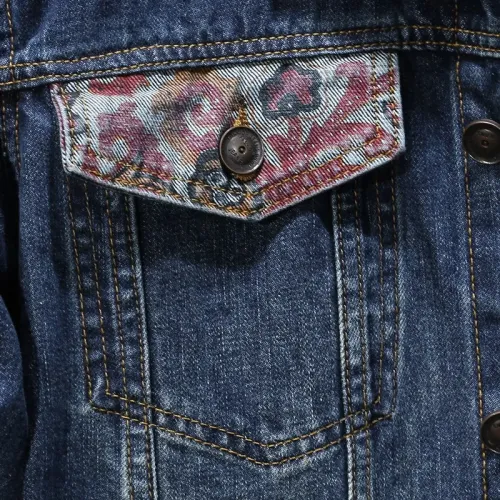 Cheap Moncler Jackets Long Sleeved For Men #1395577 Replica Wholesale [$60.00 USD] [ITEM#1395577] on Replica Moncler Jackets