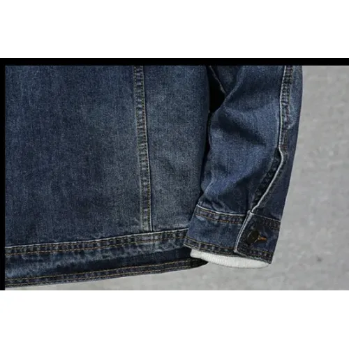 Cheap Moncler Jackets Long Sleeved For Men #1395577 Replica Wholesale [$60.00 USD] [ITEM#1395577] on Replica Moncler Jackets