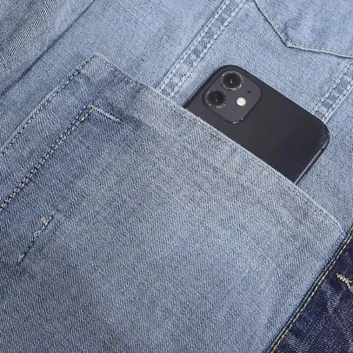 Cheap Philipp Plein PP Jackets Long Sleeved For Men #1395578 Replica Wholesale [$60.00 USD] [ITEM#1395578] on Replica Philipp Plein PP Jackets