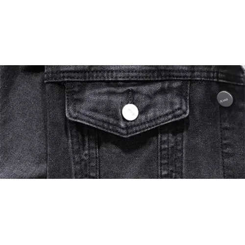 Cheap Dolce &amp; Gabbana D&amp;G Jackets Long Sleeved For Men #1395580 Replica Wholesale [$60.00 USD] [ITEM#1395580] on Replica Dolce &amp; Gabbana D&amp;G Jackets