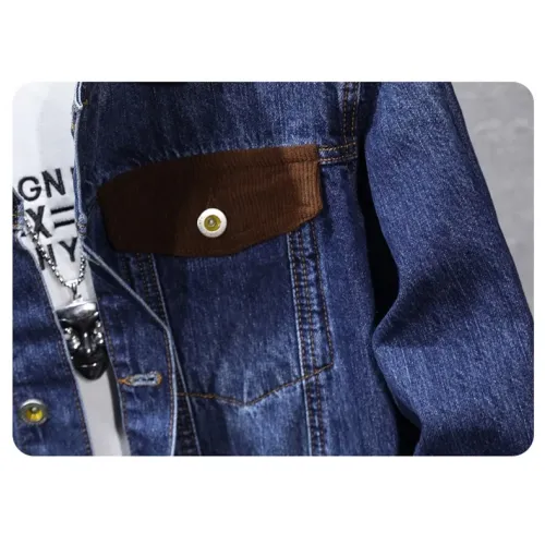 Cheap Louis Vuitton LV Jackets Long Sleeved For Men #1395581 Replica Wholesale [$60.00 USD] [ITEM#1395581] on Replica Louis Vuitton LV Jackets