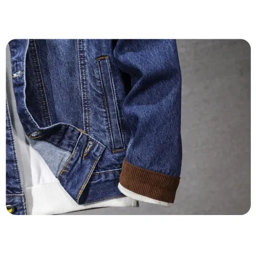 Cheap Louis Vuitton LV Jackets Long Sleeved For Men #1395581 Replica Wholesale [$60.00 USD] [ITEM#1395581] on Replica Louis Vuitton LV Jackets