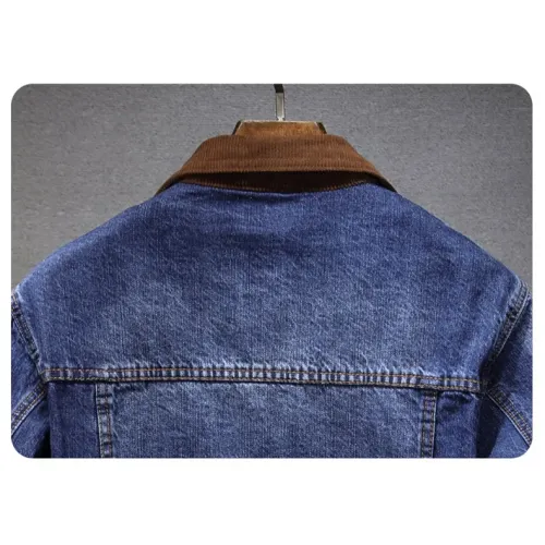 Cheap Louis Vuitton LV Jackets Long Sleeved For Men #1395581 Replica Wholesale [$60.00 USD] [ITEM#1395581] on Replica Louis Vuitton LV Jackets