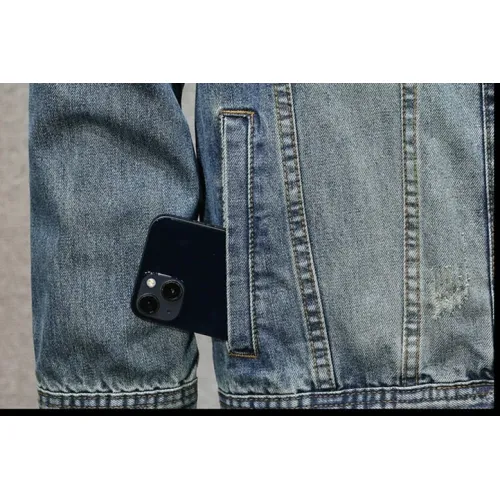 Cheap Dsquared Jackets Long Sleeved For Men #1395589 Replica Wholesale [$60.00 USD] [ITEM#1395589] on Replica Dsquared Jackets