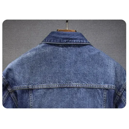 Cheap Hermes Jackets Long Sleeved For Men #1395590 Replica Wholesale [$60.00 USD] [ITEM#1395590] on Replica Hermes Jackets