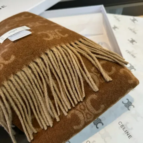 Cheap Celine Scarf #1395595 Replica Wholesale [$42.00 USD] [ITEM#1395595] on Replica Celine Scarf