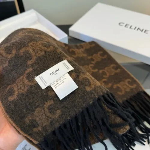 Cheap Celine Scarf #1395596 Replica Wholesale [$42.00 USD] [ITEM#1395596] on Replica Celine Scarf