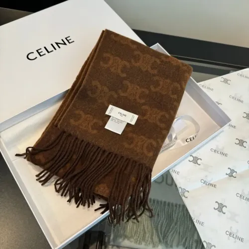 Cheap Celine Scarf #1395597 Replica Wholesale [$42.00 USD] [ITEM#1395597] on Replica Celine Scarf