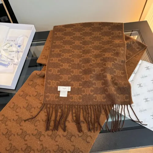 Cheap Celine Scarf #1395597 Replica Wholesale [$42.00 USD] [ITEM#1395597] on Replica Celine Scarf