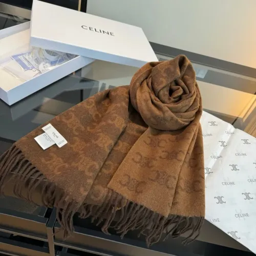 Cheap Celine Scarf #1395597 Replica Wholesale [$42.00 USD] [ITEM#1395597] on Replica Celine Scarf